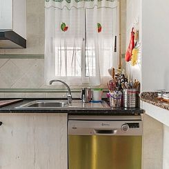 Geschakelde woning in Orihuela