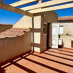 Appartement in Orihuela
