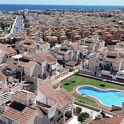 Appartement in Orihuela