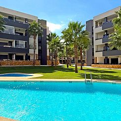 Appartement in Orihuela