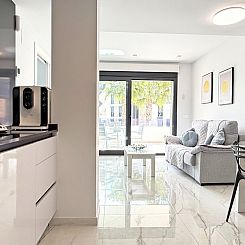 Appartement in Orihuela