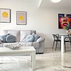 Appartement in Orihuela