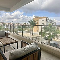 Appartement in Orihuela