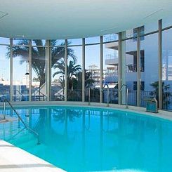 Appartement in Orihuela