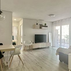 Appartement in Orihuela