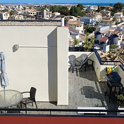 Vrijstaande woning in Orihuela