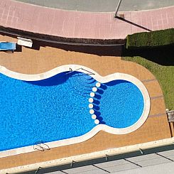 Vrijstaande woning in Orihuela