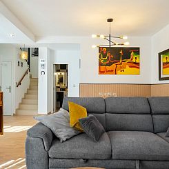 Vrijstaande woning in Orihuela