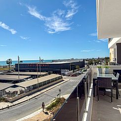 Appartement in Orihuela