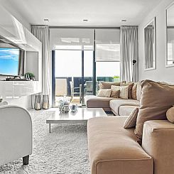 Appartement in Orihuela