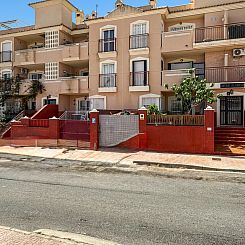 Geschakelde woning in Orihuela