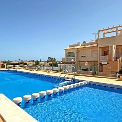 Geschakelde woning in Orihuela