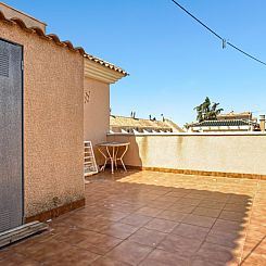 Geschakelde woning in Orihuela