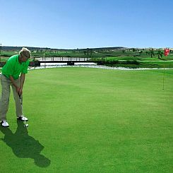 Vrijstaande woning in Orihuela