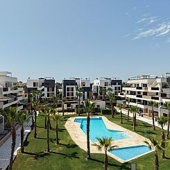 Appartement in Orihuela