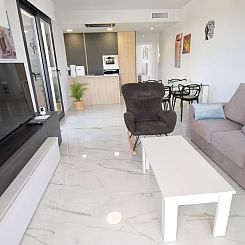 Appartement in Orihuela