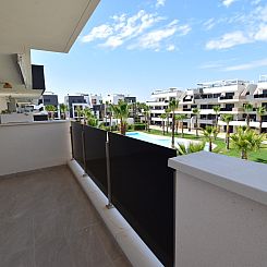 Appartement in Orihuela