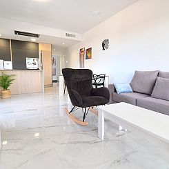 Appartement in Orihuela