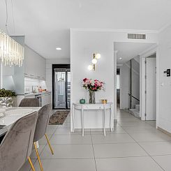 Geschakelde woning in Orihuela