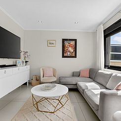 Geschakelde woning in Orihuela