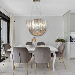 Geschakelde woning in Orihuela