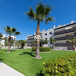 Appartement in Orihuela