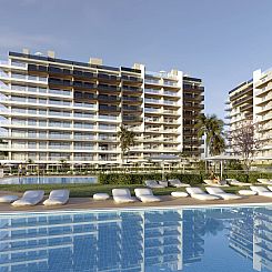 Appartement in Orihuela
