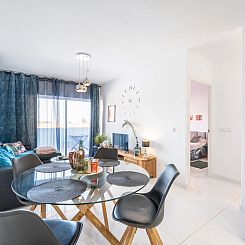 Appartement in Orihuela