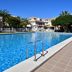 Appartement in Orihuela