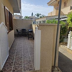 Appartement in Orihuela