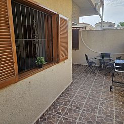 Appartement in Orihuela