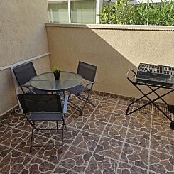 Appartement in Orihuela