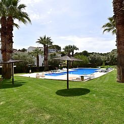 Appartement in Orihuela