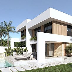 Chalet in Orihuela