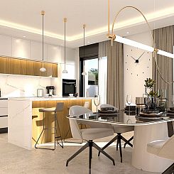 Chalet in Orihuela