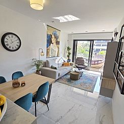 Appartement in Orihuela
