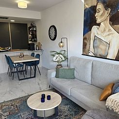 Appartement in Orihuela