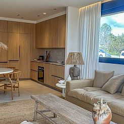 Appartement in Orihuela