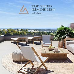 Appartement in Orihuela