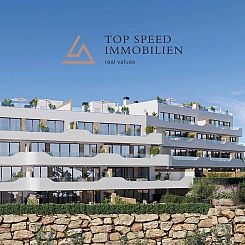 Appartement in Orihuela