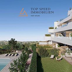 Appartement in Orihuela