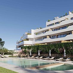 Appartement in Orihuela