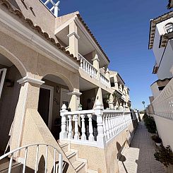 Geschakelde woning in Orihuela