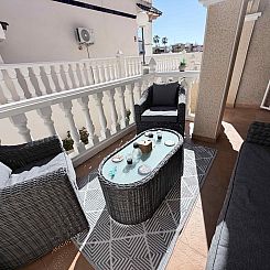 Geschakelde woning in Orihuela