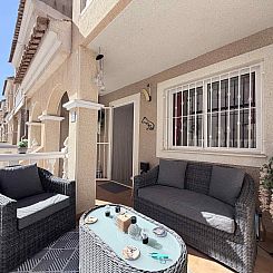 Geschakelde woning in Orihuela