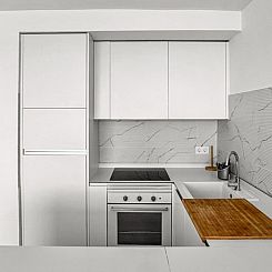 Appartement in Torrevieja