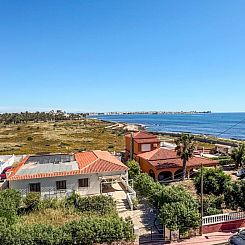 Appartement in Torrevieja