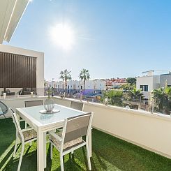 Appartement in Orihuela