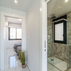 Appartement in Orihuela