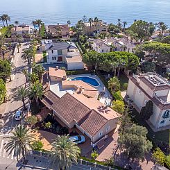 Geschakelde woning in Orihuela